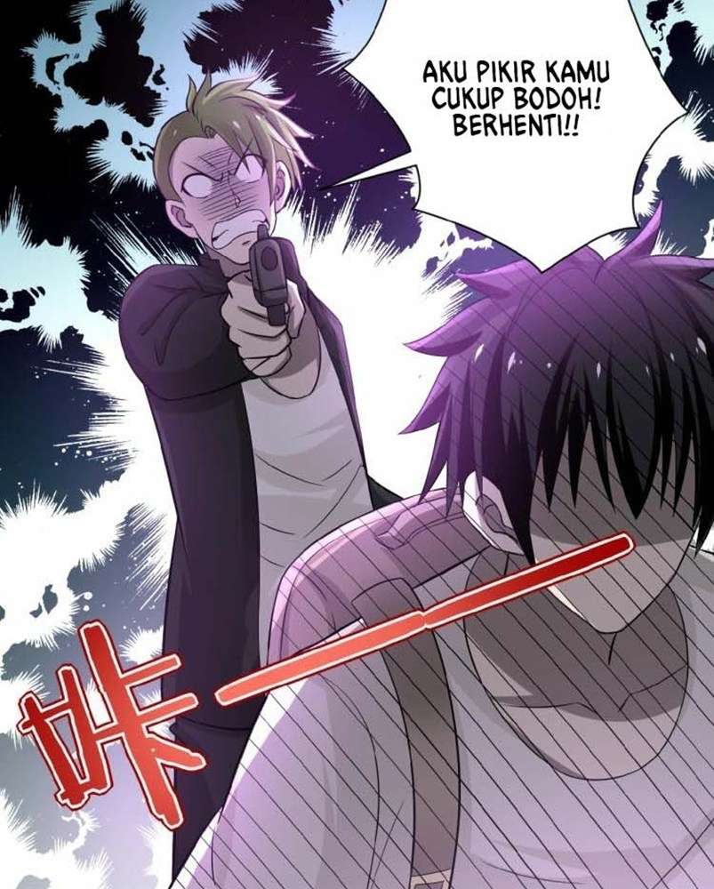 Super System Chapter 11 halaman 18