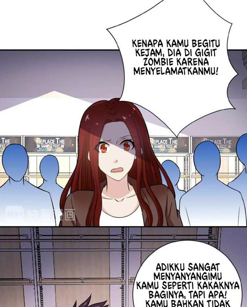 Super System Chapter 12 halaman 18