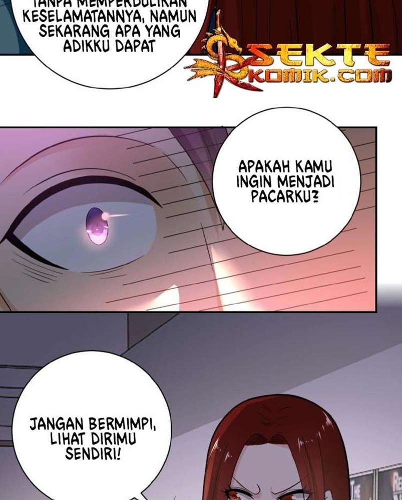 Super System Chapter 12 halaman 20