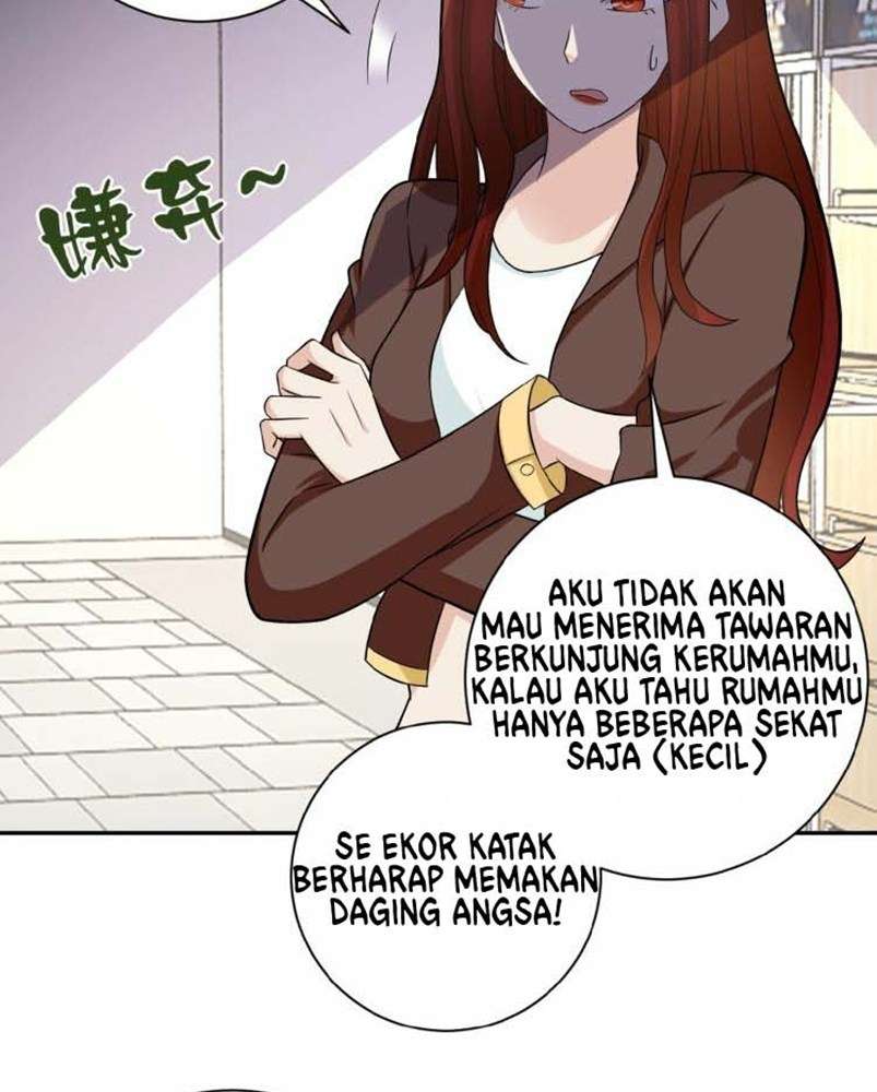Super System Chapter 12 halaman 21
