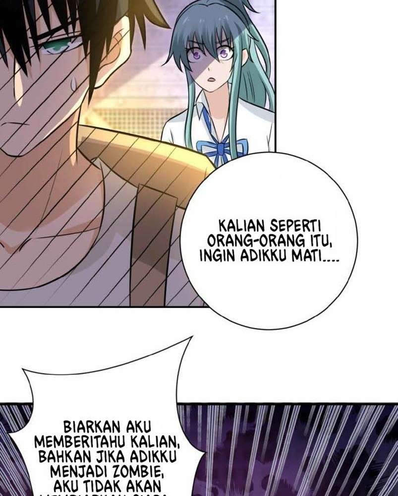 Super System Chapter 13 halaman 19
