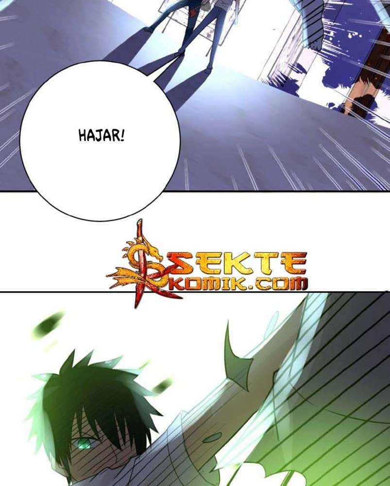Super System Chapter 14 halaman 10