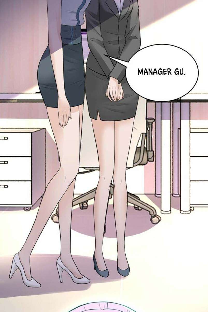 Super System Chapter 15 halaman 18
