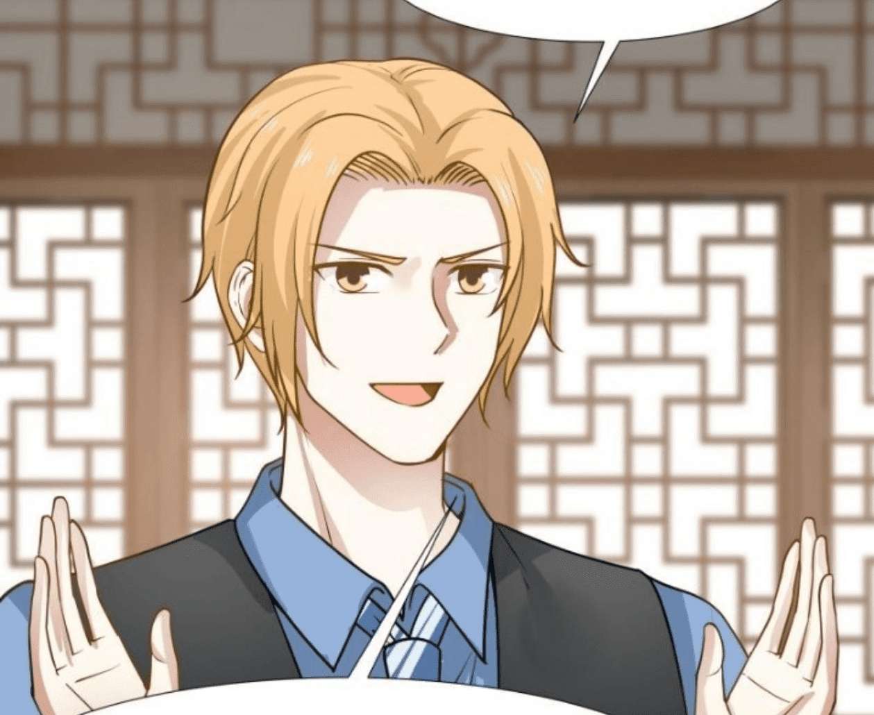 I Have a Dragon on My Body Chapter 94 Gambar 10