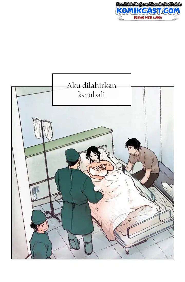 Past Life Regressor Chapter 1 halaman 18