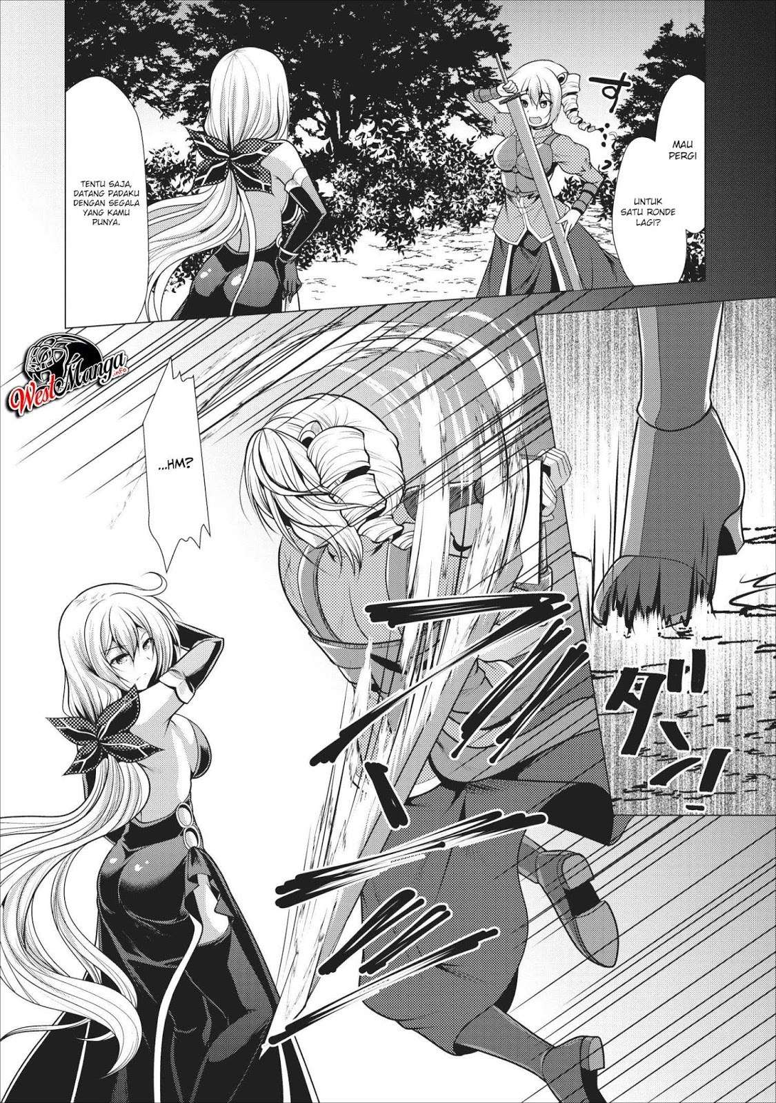 Hisshou Dungeon Unei Houhou Chapter 17 Gambar 8