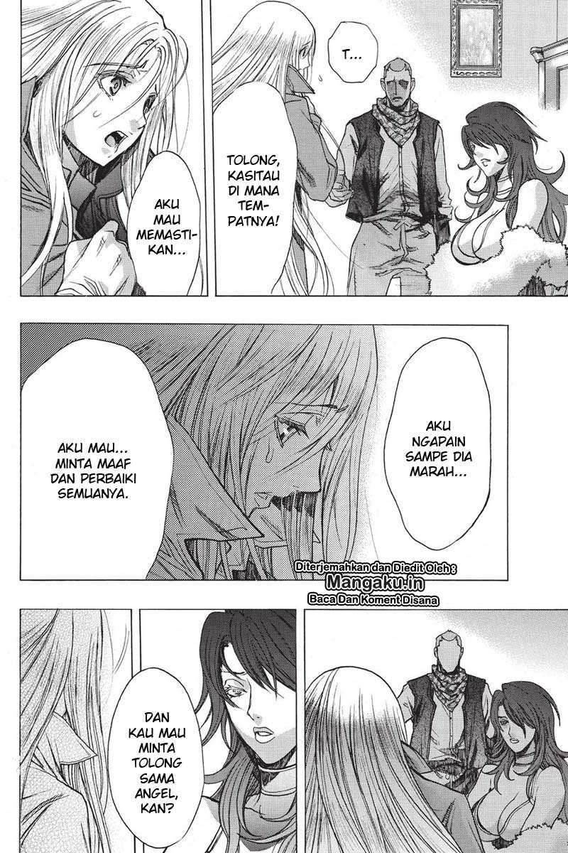 Shingeki no Kyojin – Before the Fall Chapter 35 Gambar 13