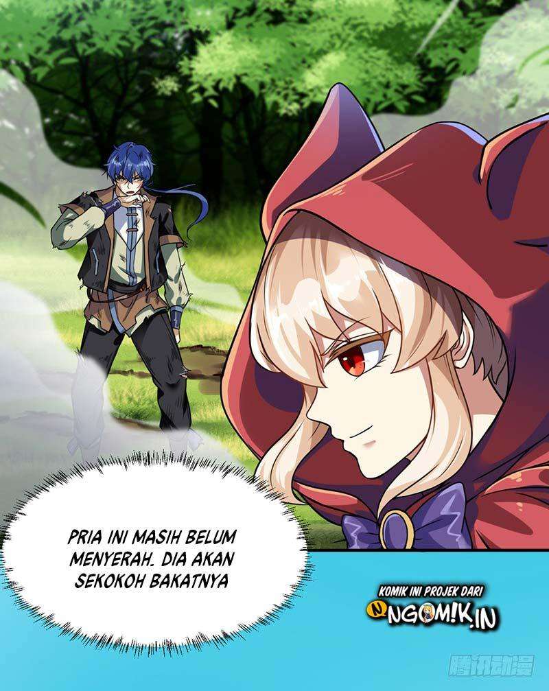 Martial Arts Reigns Chapter 10 halaman 11