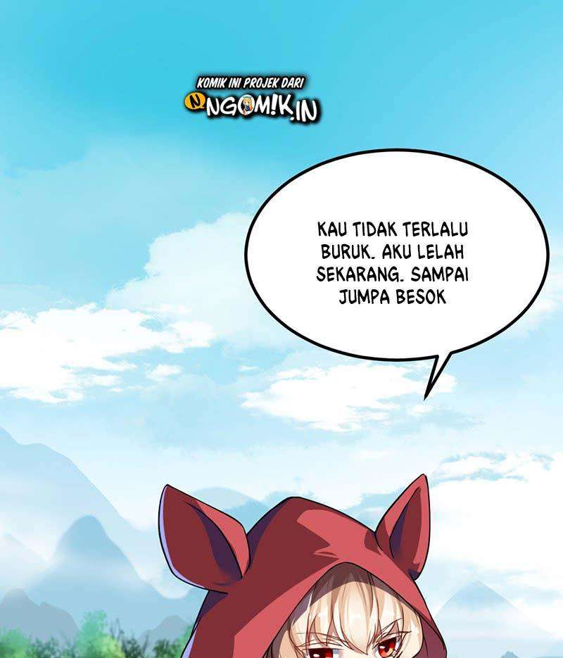 Martial Arts Reigns Chapter 10 halaman 12