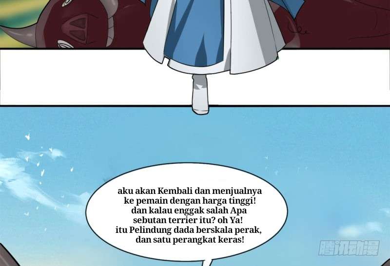 JIANREN Chapter 5 halaman 11