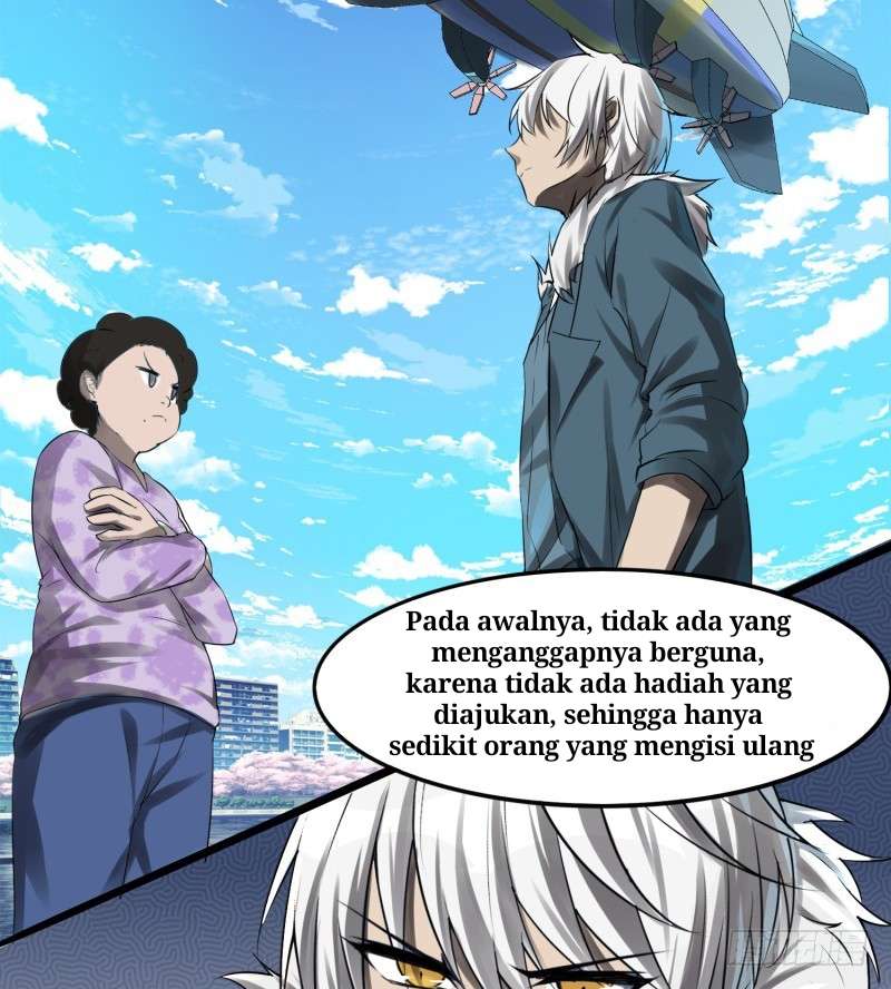 JIANREN Chapter 2 halaman 22