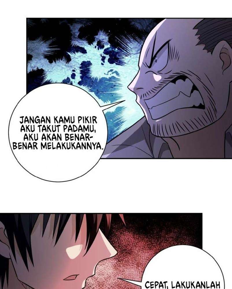 Super System Chapter 22 halaman 13