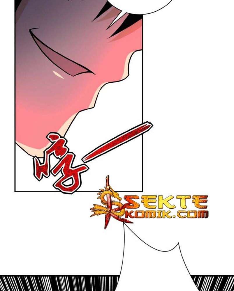 Super System Chapter 22 halaman 15