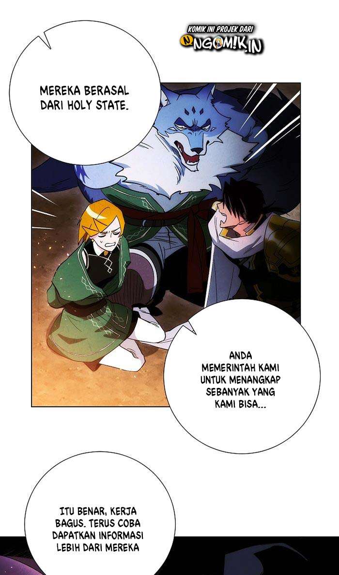 Seven Knights: Alkaid Chapter 2 halaman 17
