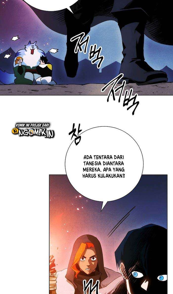 Seven Knights: Alkaid Chapter 2 halaman 18