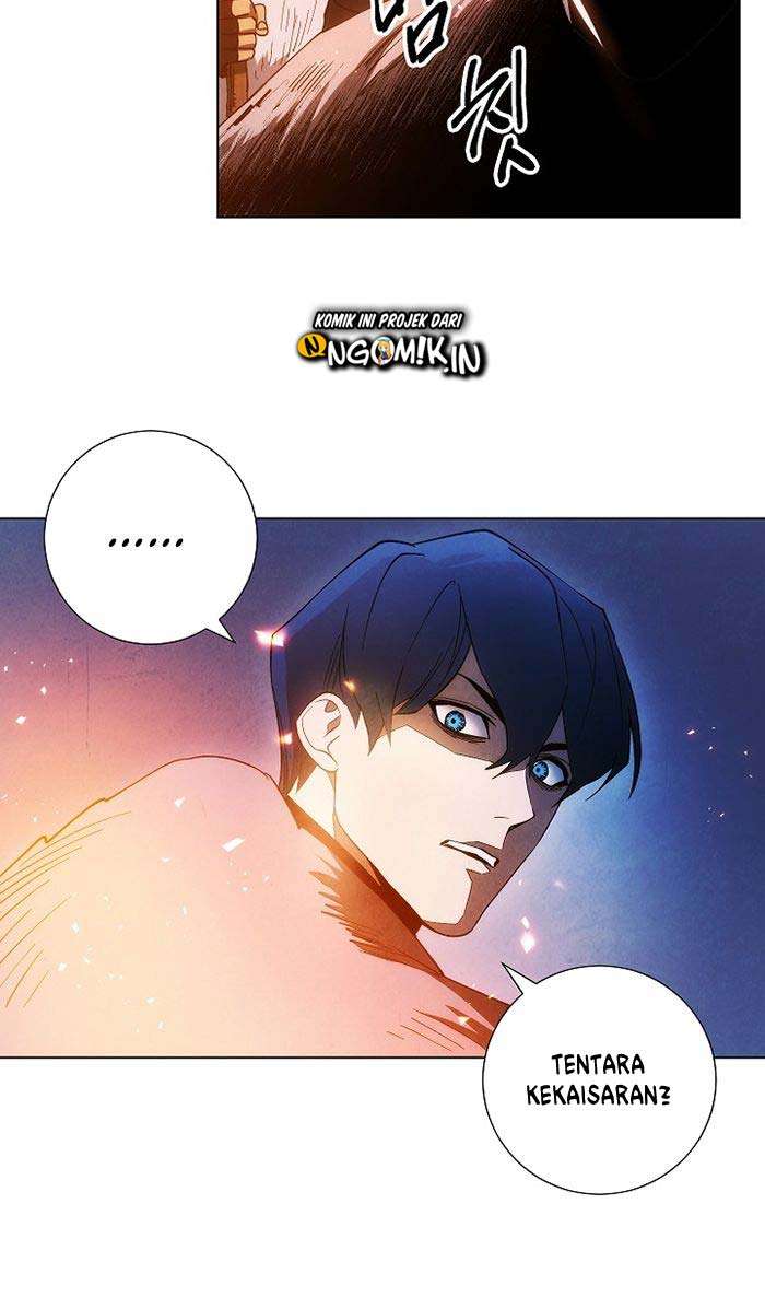 Seven Knights: Alkaid Chapter 2 halaman 19