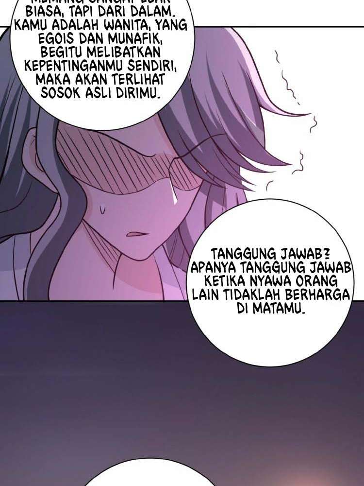 Super System Chapter 24 halaman 12