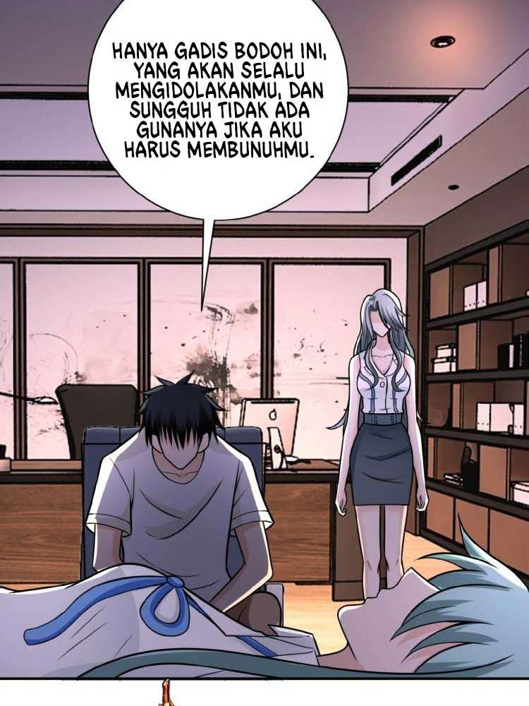 Super System Chapter 24 halaman 13