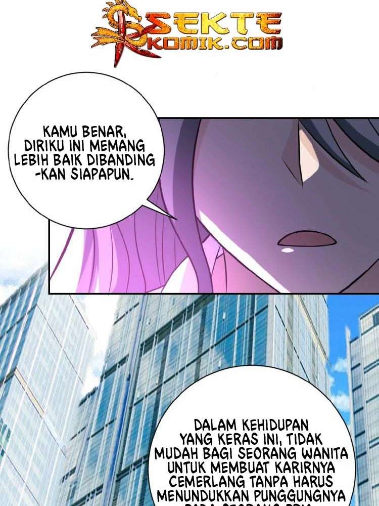 Super System Chapter 24 halaman 14