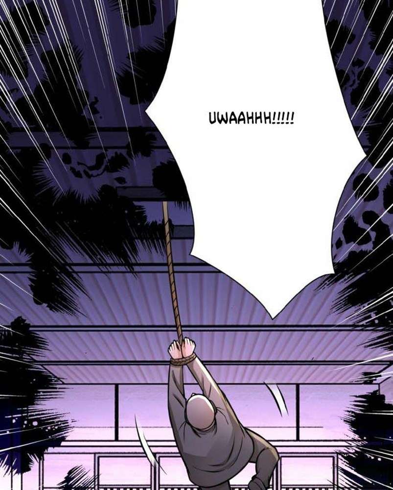 Super System Chapter 25 halaman 15