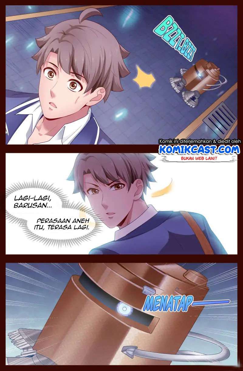 I Have a Mansion In The Post-Apocalyptic World Chapter 121 Gambar 5