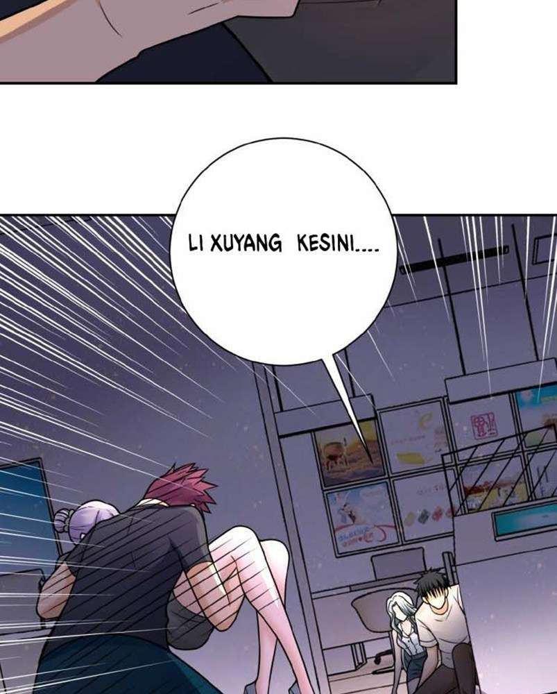 Super System Chapter 26 halaman 14