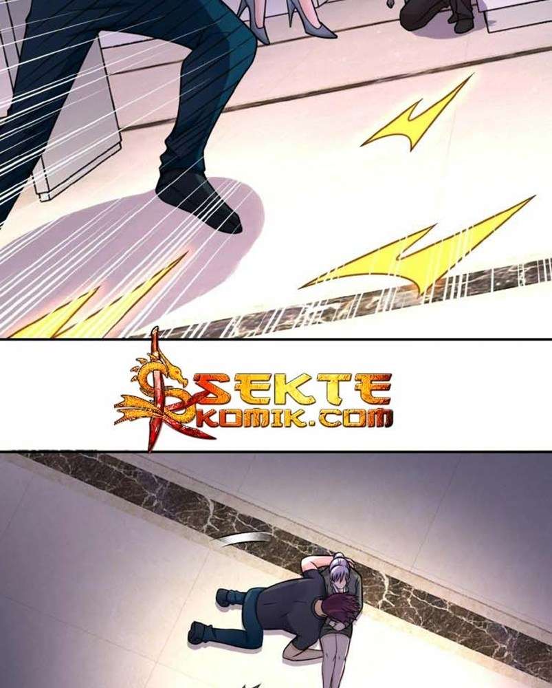 Super System Chapter 26 halaman 15