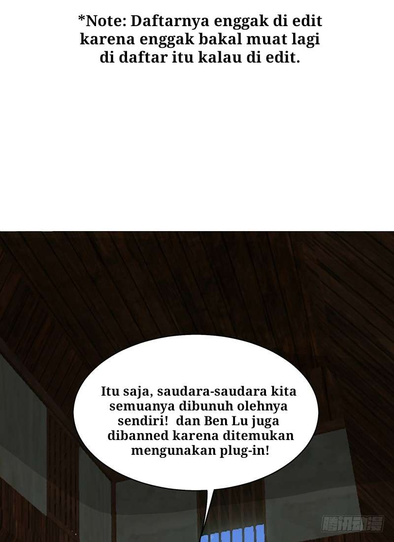 JIANREN Chapter 8 halaman 7