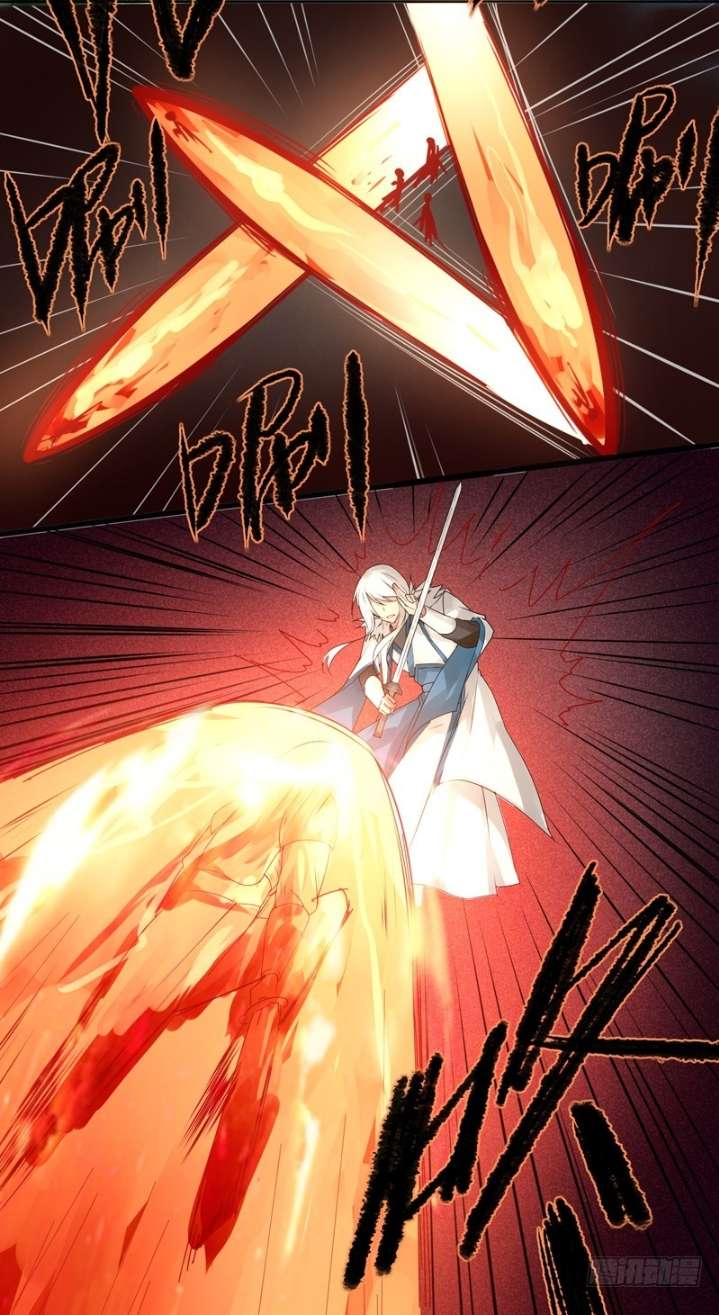 JIANREN Chapter 7 halaman 8