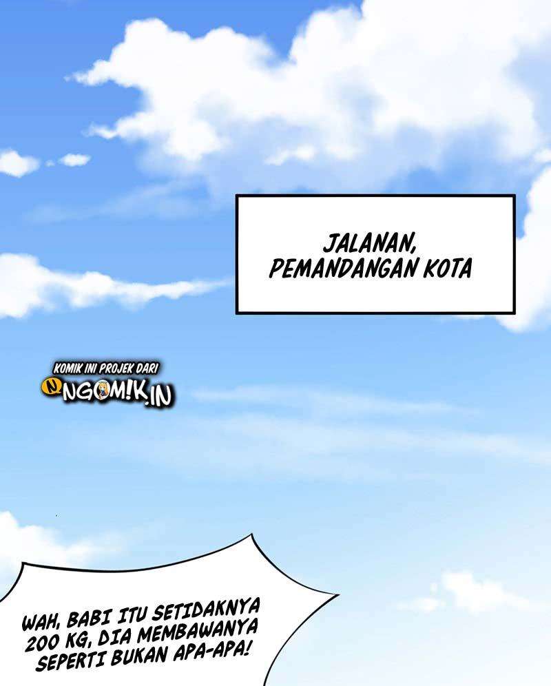 Martial Arts Reigns Chapter 11 halaman 10