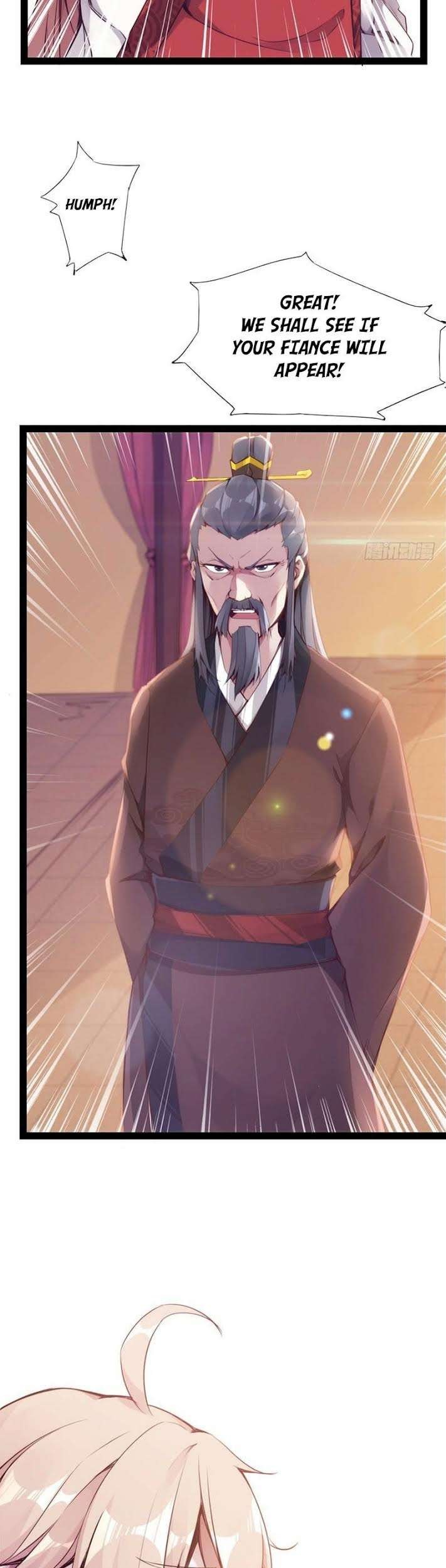 Path of the Sword Chapter 1 halaman 14