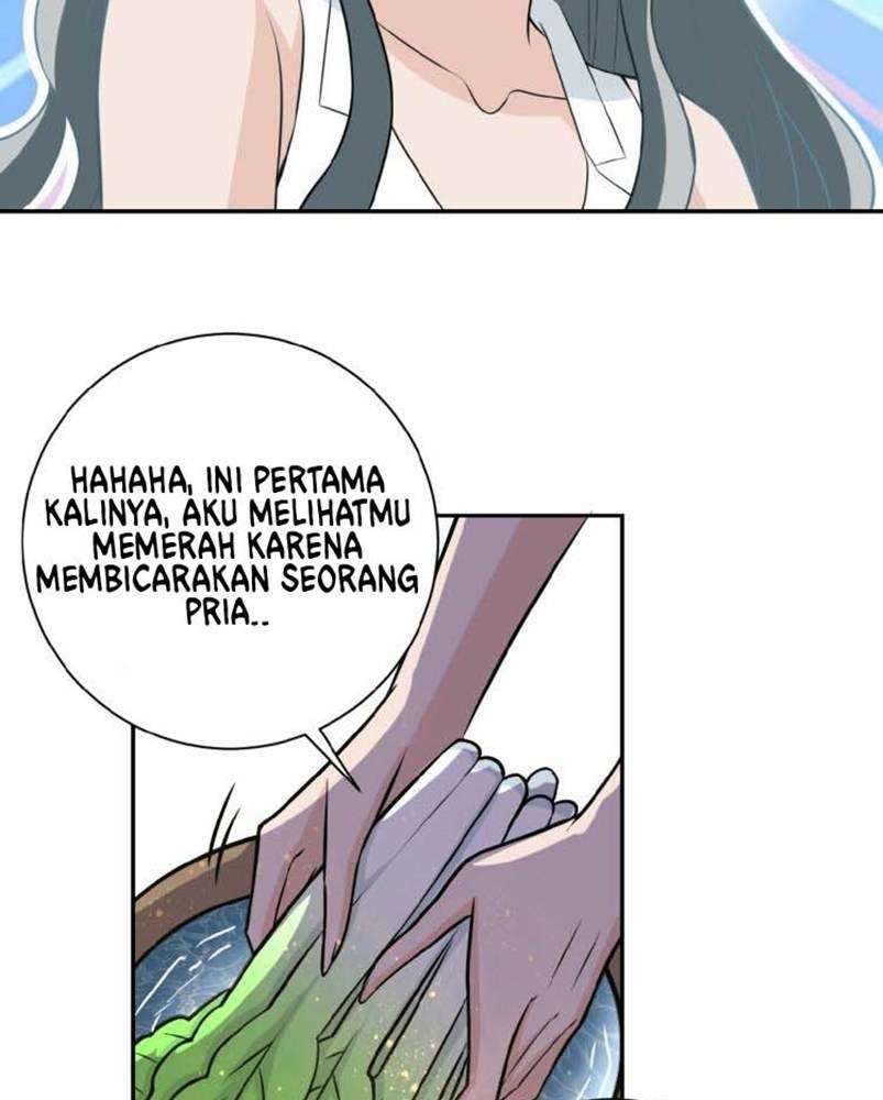 Super System Chapter 29 halaman 12