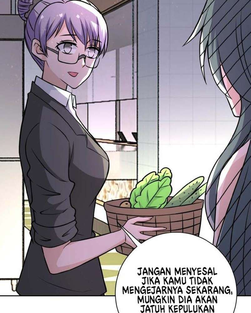 Super System Chapter 29 halaman 14