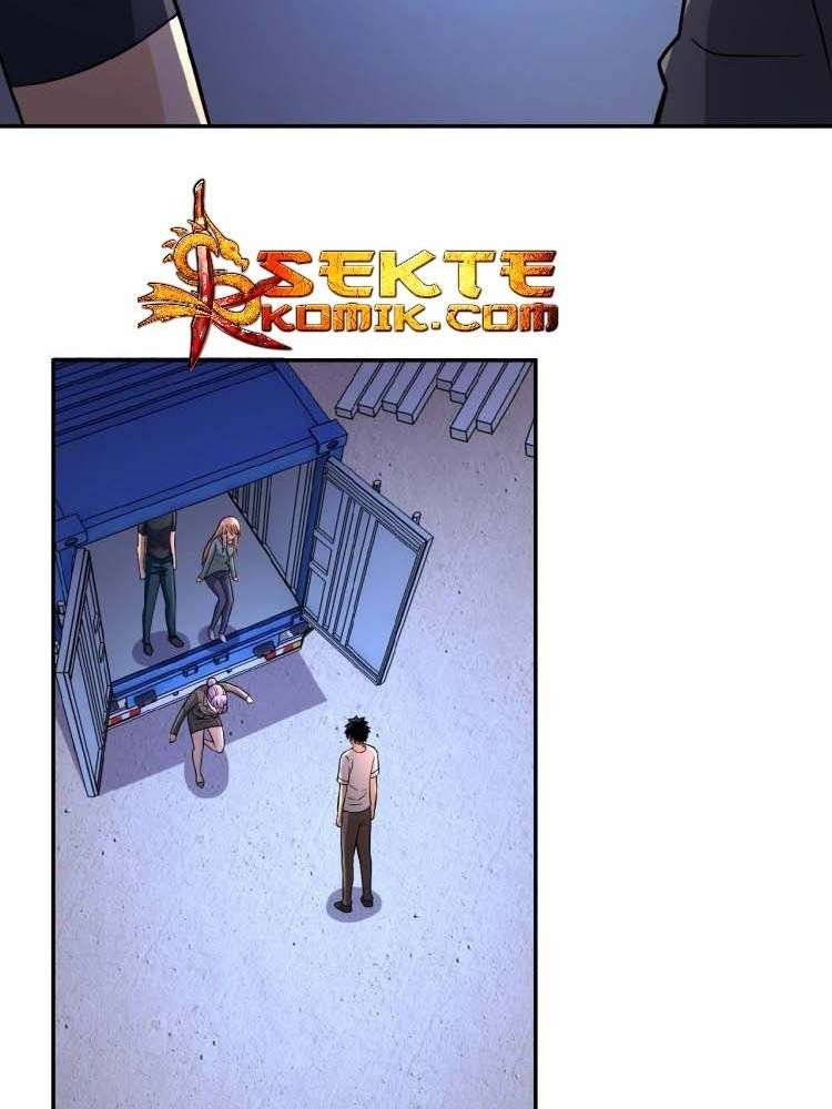 Super System Chapter 28 halaman 14