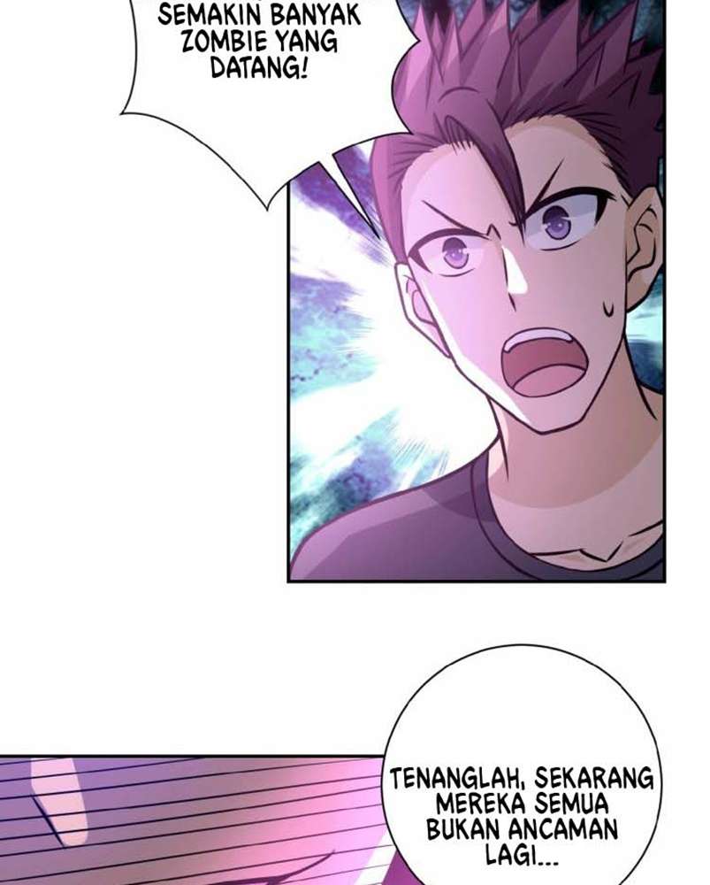 Super System Chapter 33 halaman 14