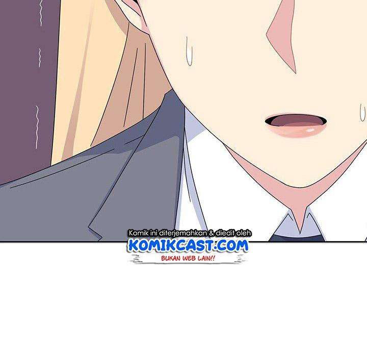 Springtime for Blossom Chapter 29 Gambar 26