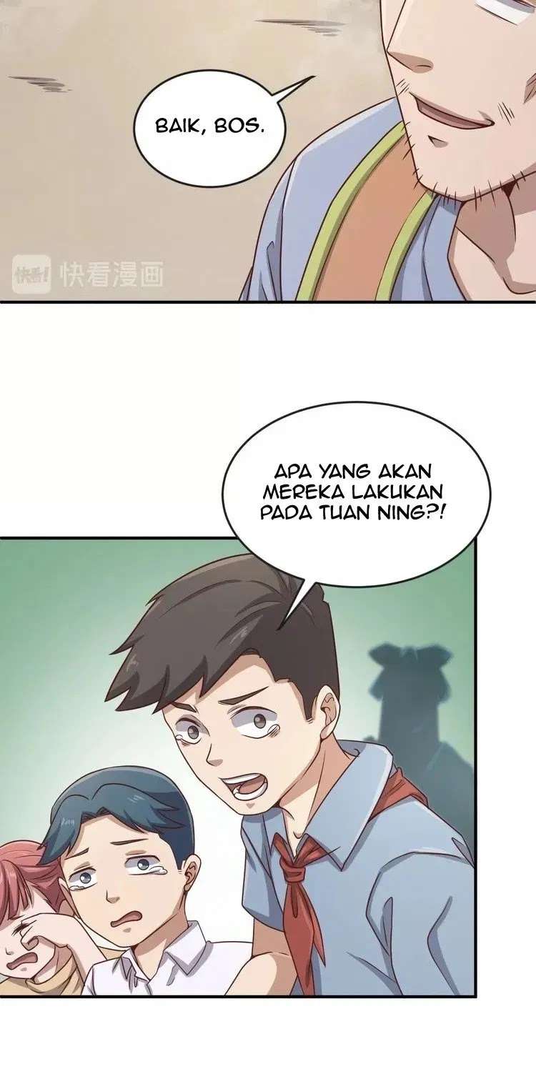The Interceptor Cross System Chapter 11 halaman 18