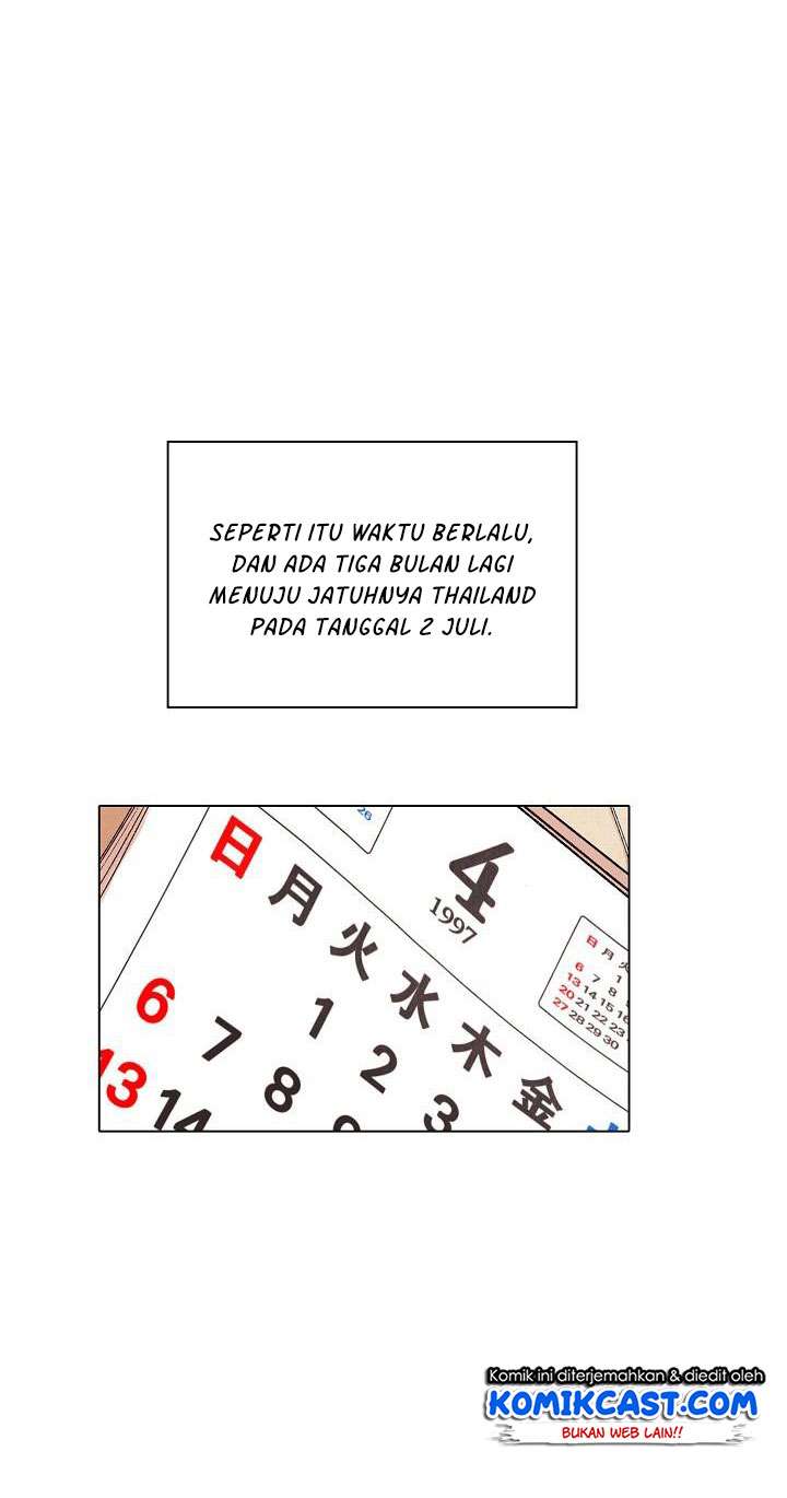 Past Life Regressor Chapter 3 halaman 17