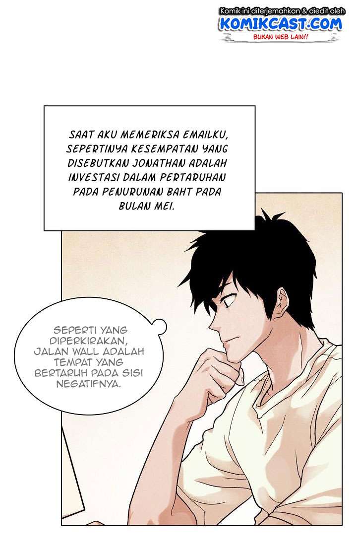 Past Life Regressor Chapter 3 halaman 18