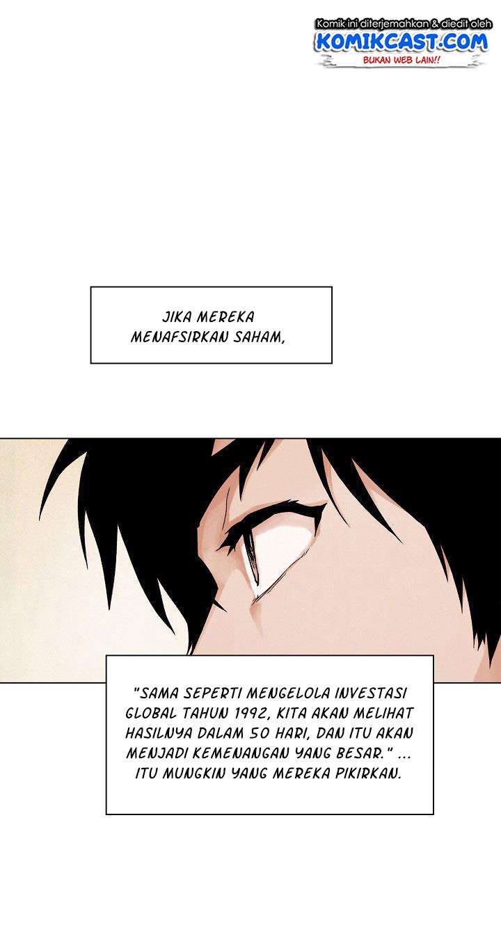 Past Life Regressor Chapter 3 halaman 19