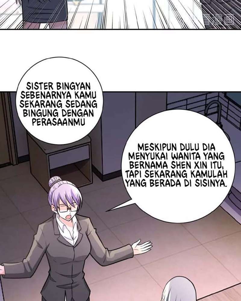 Super System Chapter 35 halaman 13