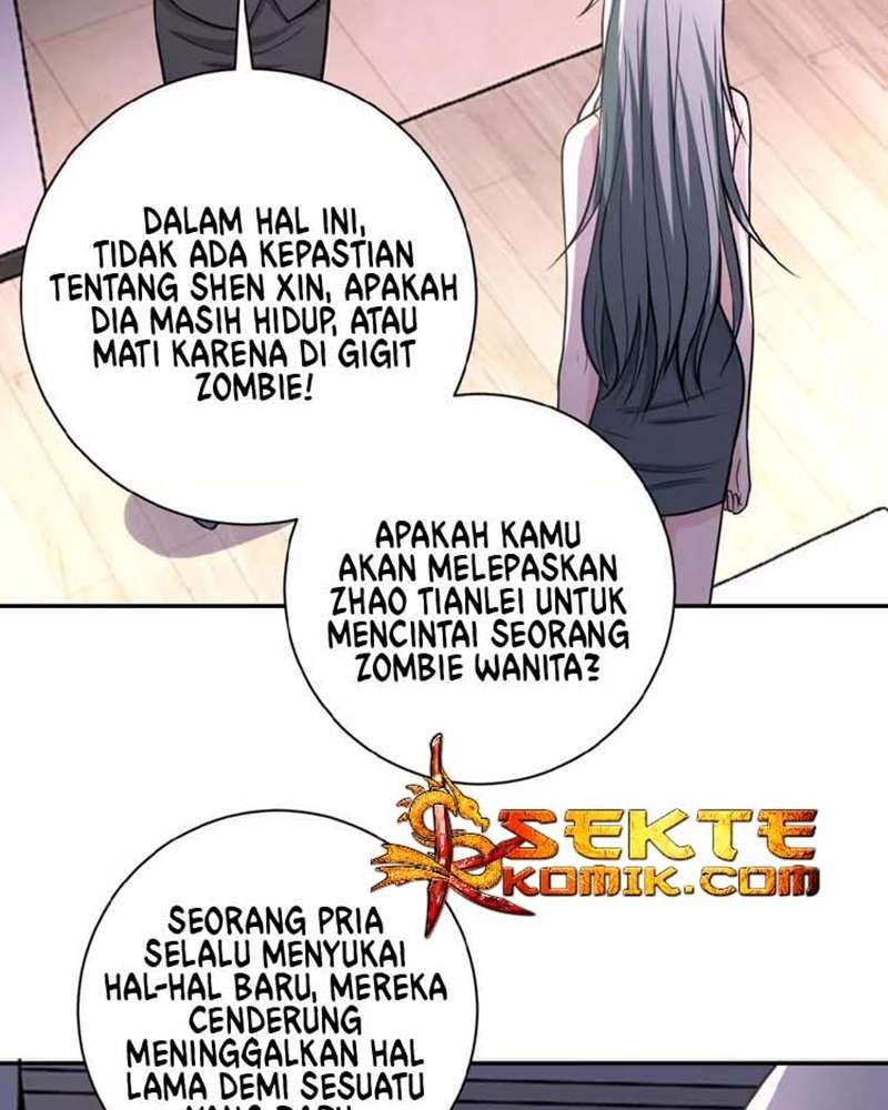Super System Chapter 35 halaman 14