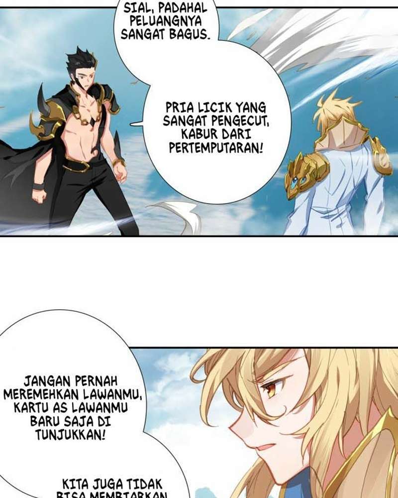 Soul Land Legend of the Tang’s Hero Chapter 16 Gambar 15