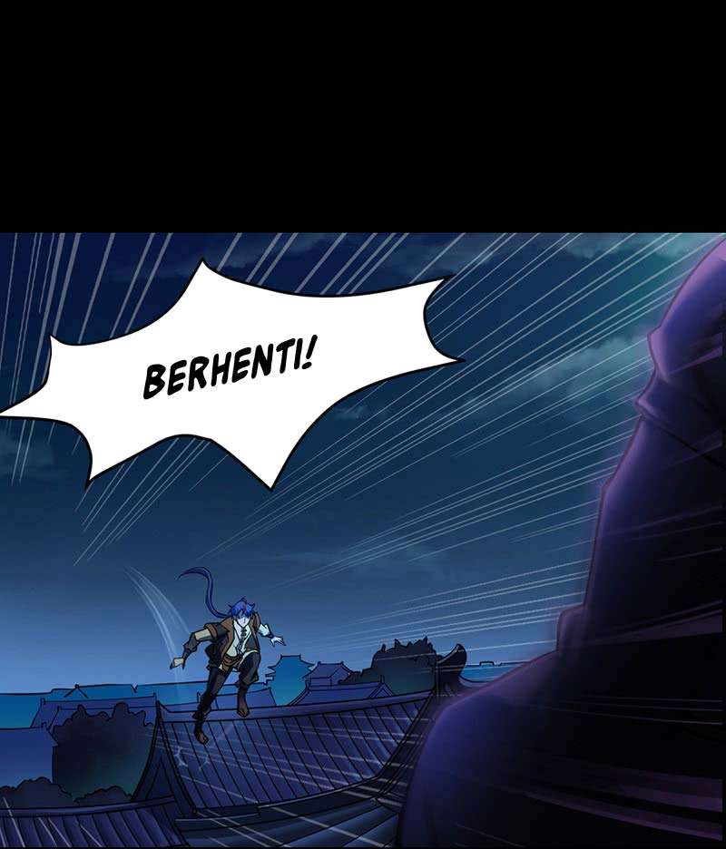 Martial Arts Reigns Chapter 13 halaman 11