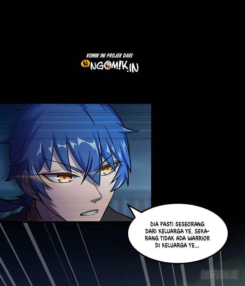 Martial Arts Reigns Chapter 13 halaman 12