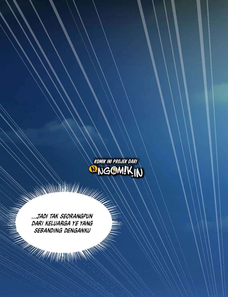 Martial Arts Reigns Chapter 13 halaman 13