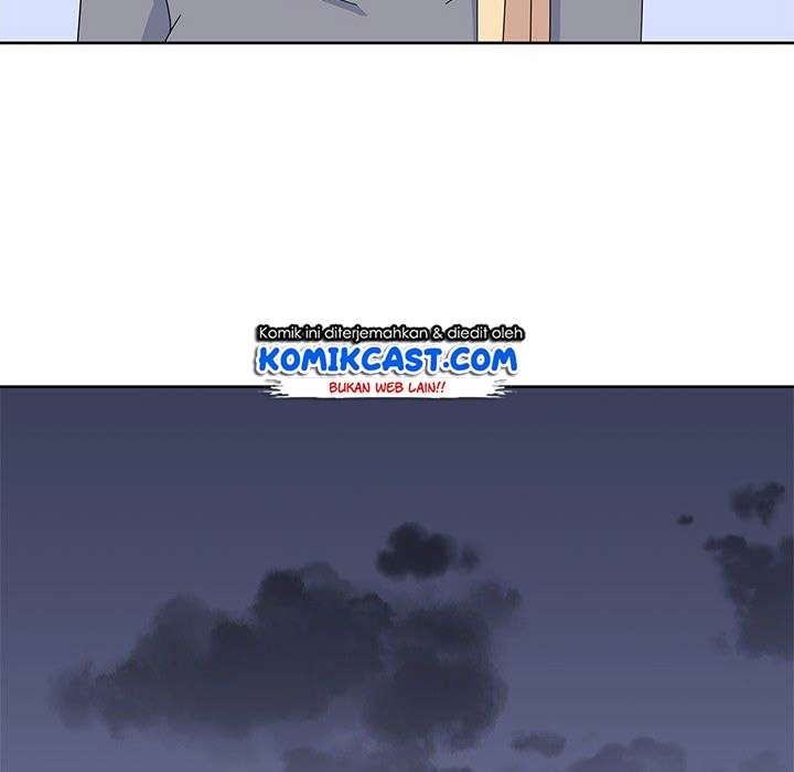 Springtime for Blossom Chapter 30 Gambar 29