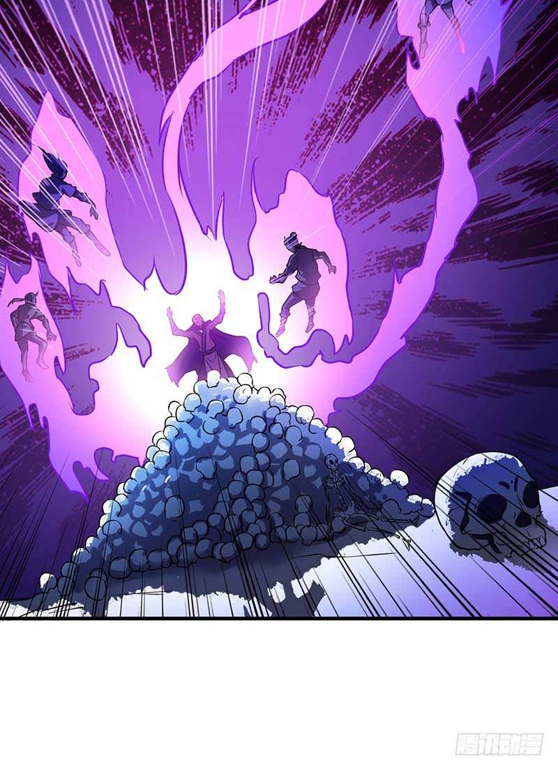 Martial Arts Reigns Chapter 14 halaman 10