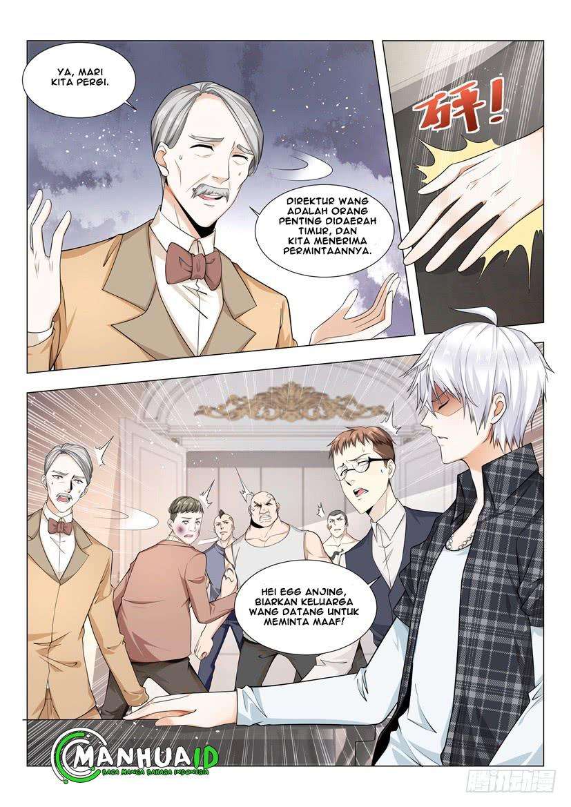Shen Hao’s Heavenly Fall System Chapter 41 halaman 5