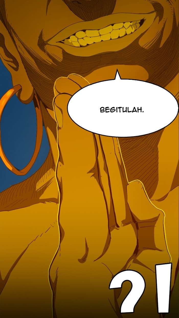 The God of High School Chapter 427 Gambar 19